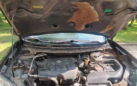 Nissan X-Trail, 2008 год, 435 000 рублей, 21 фотография