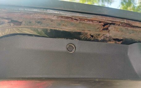 Nissan X-Trail, 2008 год, 435 000 рублей, 18 фотография