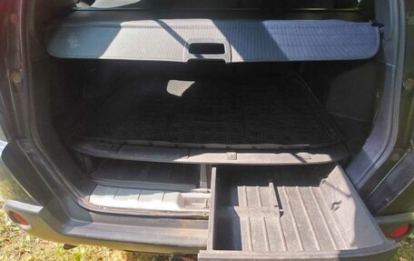 Nissan X-Trail, 2008 год, 435 000 рублей, 19 фотография