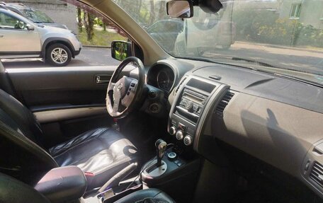 Nissan X-Trail, 2008 год, 435 000 рублей, 20 фотография
