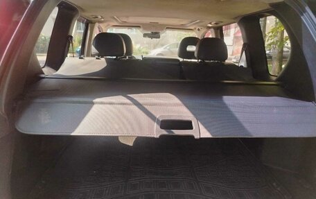 Nissan X-Trail, 2008 год, 435 000 рублей, 17 фотография