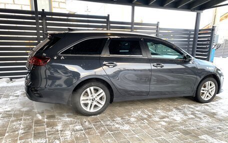 KIA cee'd III, 2020 год, 2 100 000 рублей, 3 фотография