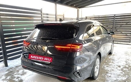 KIA cee'd III, 2020 год, 2 100 000 рублей, 4 фотография