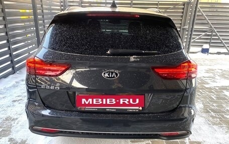 KIA cee'd III, 2020 год, 2 100 000 рублей, 5 фотография