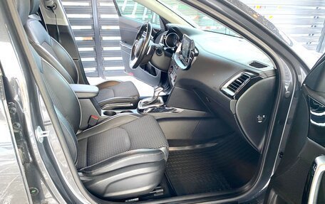 KIA cee'd III, 2020 год, 2 100 000 рублей, 11 фотография
