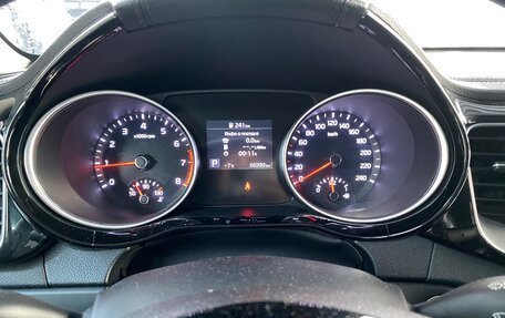 KIA cee'd III, 2020 год, 2 100 000 рублей, 15 фотография