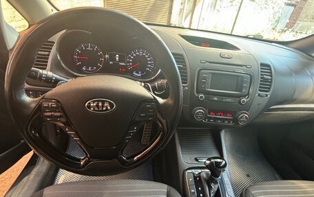 KIA Cerato III, 2017 год, 1 330 000 рублей, 4 фотография