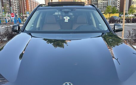 BMW X5, 2021 год, 7 450 000 рублей, 4 фотография