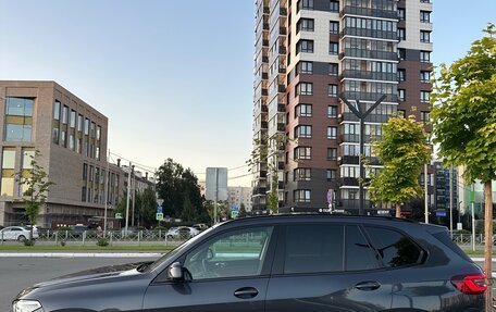 BMW X5, 2021 год, 7 450 000 рублей, 2 фотография