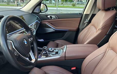 BMW X5, 2021 год, 7 450 000 рублей, 6 фотография