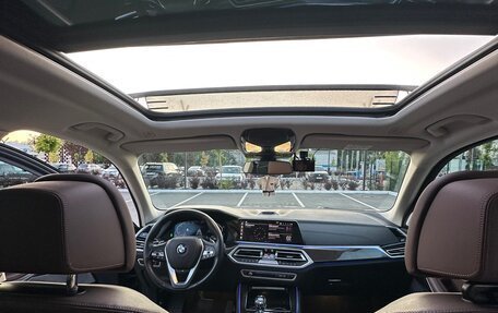 BMW X5, 2021 год, 7 450 000 рублей, 9 фотография