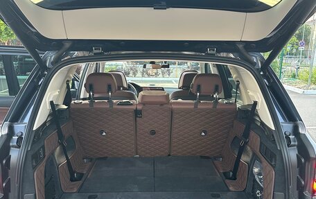 BMW X5, 2021 год, 7 450 000 рублей, 11 фотография