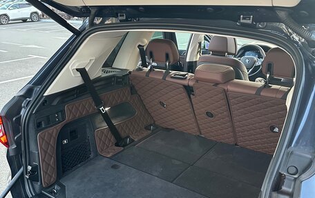 BMW X5, 2021 год, 7 450 000 рублей, 12 фотография