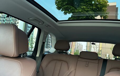 BMW X5, 2021 год, 7 450 000 рублей, 16 фотография