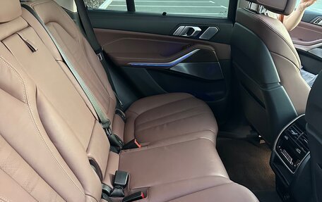 BMW X5, 2021 год, 7 450 000 рублей, 13 фотография