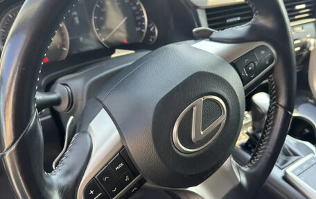 Lexus RX IV рестайлинг, 2019 год, 4 500 000 рублей, 15 фотография