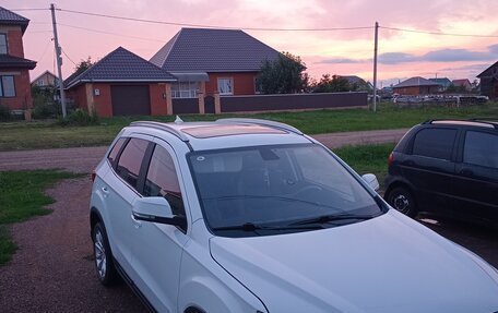 FAW Besturn X40 I, 2020 год, 1 800 000 рублей, 2 фотография