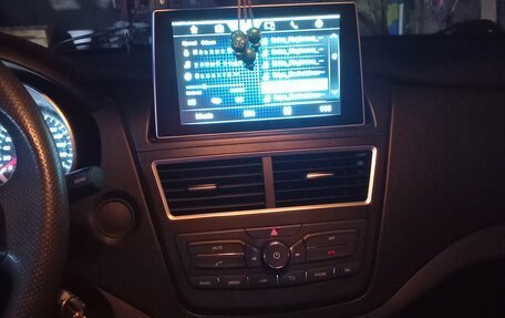 FAW Besturn X40 I, 2020 год, 1 800 000 рублей, 7 фотография