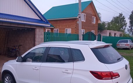 FAW Besturn X40 I, 2020 год, 1 800 000 рублей, 5 фотография