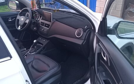 FAW Besturn X40 I, 2020 год, 1 800 000 рублей, 3 фотография