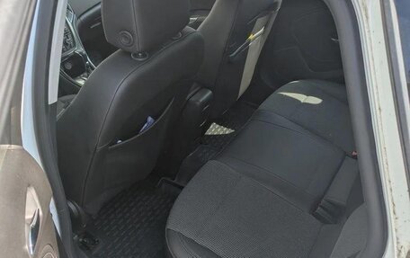 Opel Astra J, 2010 год, 850 000 рублей, 4 фотография