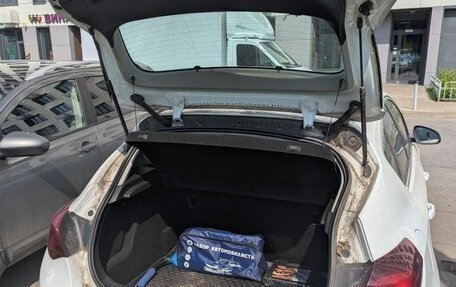 Opel Astra J, 2010 год, 850 000 рублей, 5 фотография