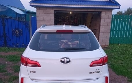 FAW Besturn X40 I, 2020 год, 1 800 000 рублей, 4 фотография