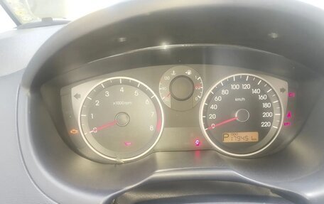 Hyundai i20 IB рестайлинг, 2010 год, 513 000 рублей, 6 фотография