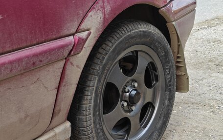 Volkswagen Golf III, 1997 год, 450 000 рублей, 6 фотография