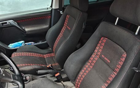 Volkswagen Golf III, 1997 год, 450 000 рублей, 14 фотография