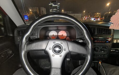 Volkswagen Golf III, 1997 год, 450 000 рублей, 10 фотография