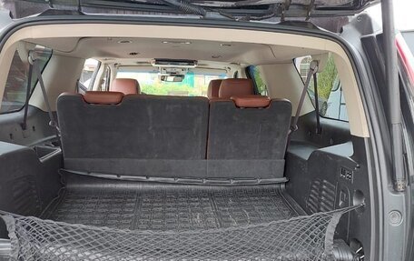 Cadillac Escalade IV, 2016 год, 4 000 000 рублей, 26 фотография