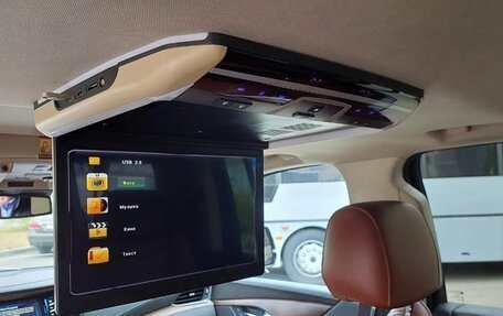 Cadillac Escalade IV, 2016 год, 4 000 000 рублей, 40 фотография