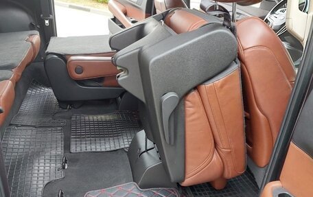 Cadillac Escalade IV, 2016 год, 4 000 000 рублей, 32 фотография