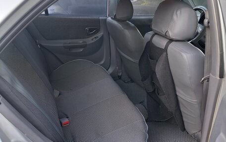 Hyundai Accent II, 2005 год, 330 000 рублей, 6 фотография