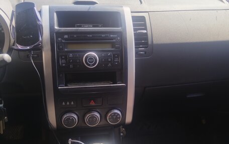 Nissan X-Trail, 2011 год, 1 000 000 рублей, 5 фотография