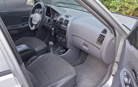 Hyundai Accent II, 2005 год, 330 000 рублей, 5 фотография