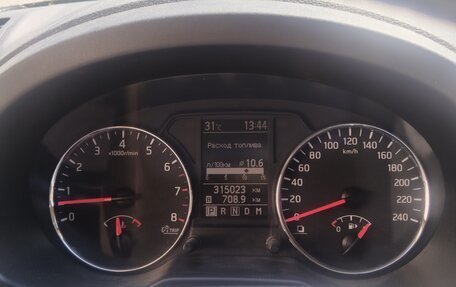 Nissan X-Trail, 2011 год, 1 000 000 рублей, 3 фотография