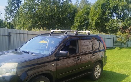 Nissan X-Trail, 2011 год, 1 000 000 рублей, 9 фотография