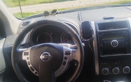 Nissan X-Trail, 2011 год, 1 000 000 рублей, 6 фотография