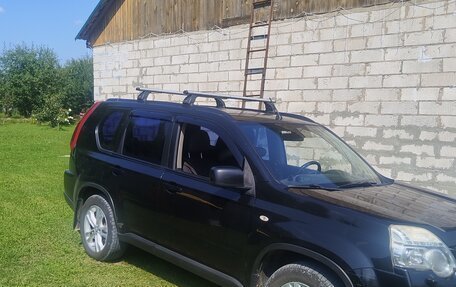Nissan X-Trail, 2011 год, 1 000 000 рублей, 8 фотография
