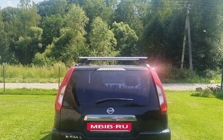 Nissan X-Trail, 2011 год, 1 000 000 рублей, 7 фотография