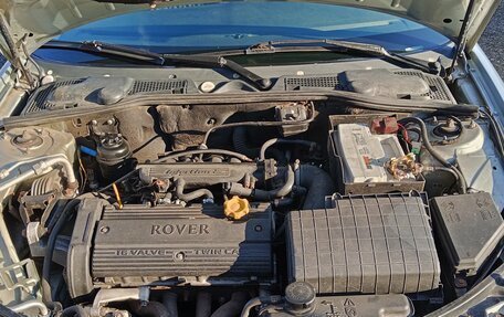Land Rover 75, 2000 год, 320 000 рублей, 8 фотография
