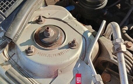 Land Rover 75, 2000 год, 320 000 рублей, 7 фотография