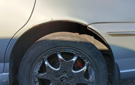 Land Rover 75, 2000 год, 320 000 рублей, 18 фотография