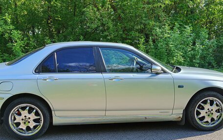 Land Rover 75, 2000 год, 320 000 рублей, 23 фотография
