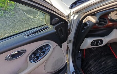 Land Rover 75, 2000 год, 320 000 рублей, 21 фотография