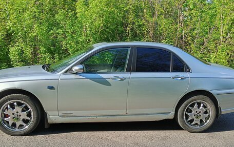 Land Rover 75, 2000 год, 320 000 рублей, 27 фотография