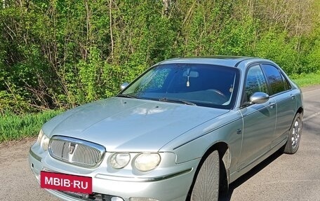 Land Rover 75, 2000 год, 320 000 рублей, 28 фотография
