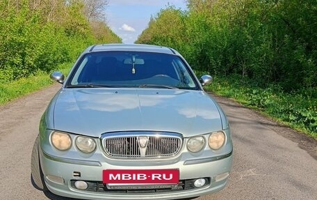 Land Rover 75, 2000 год, 320 000 рублей, 30 фотография